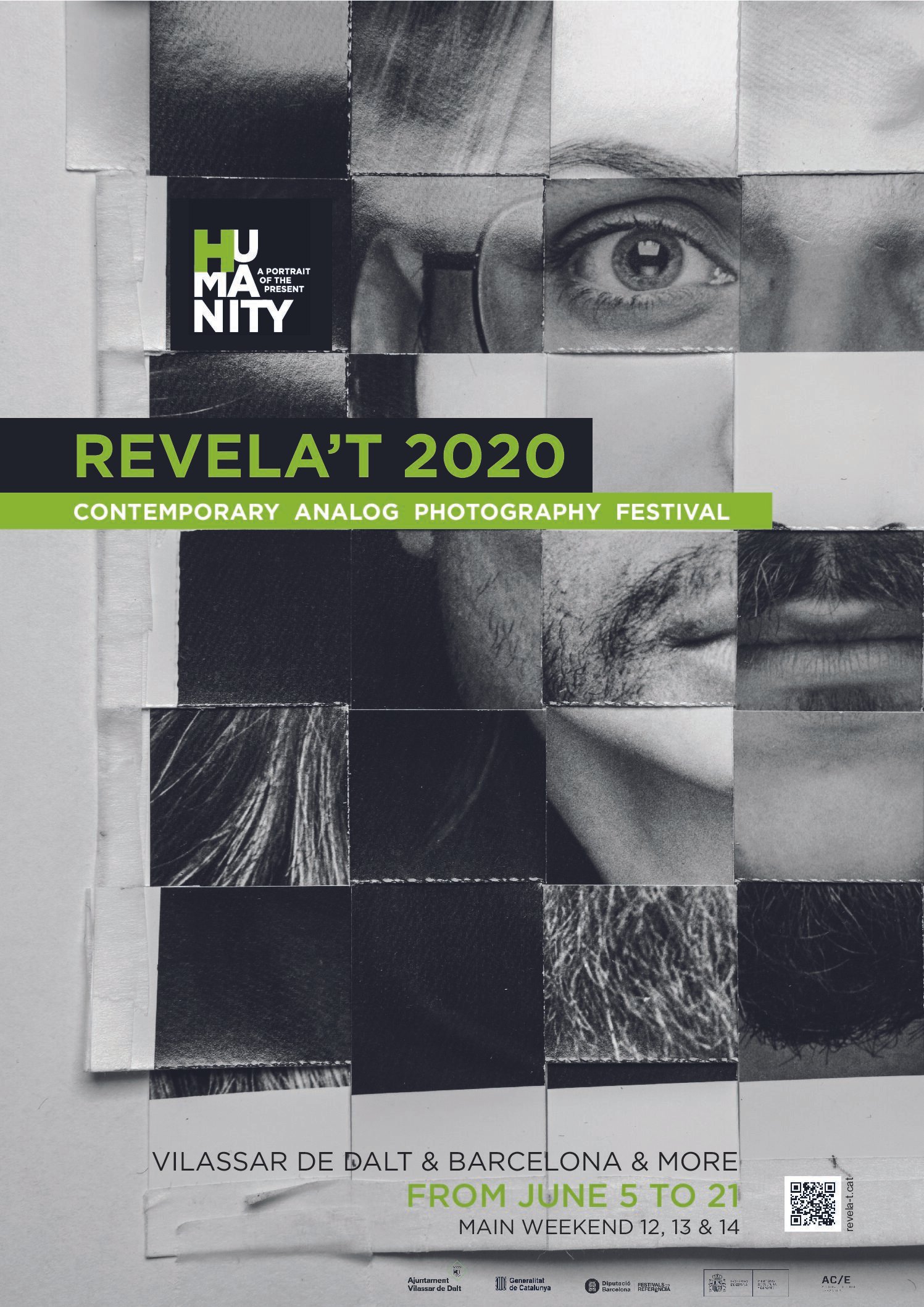 Poster A3 2020B