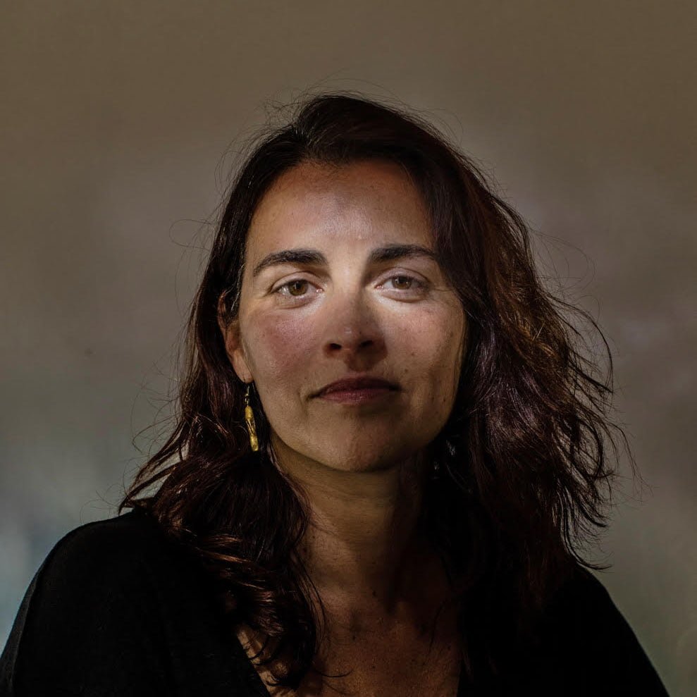 ARIANNA RINALDO ©Paolo Verzone