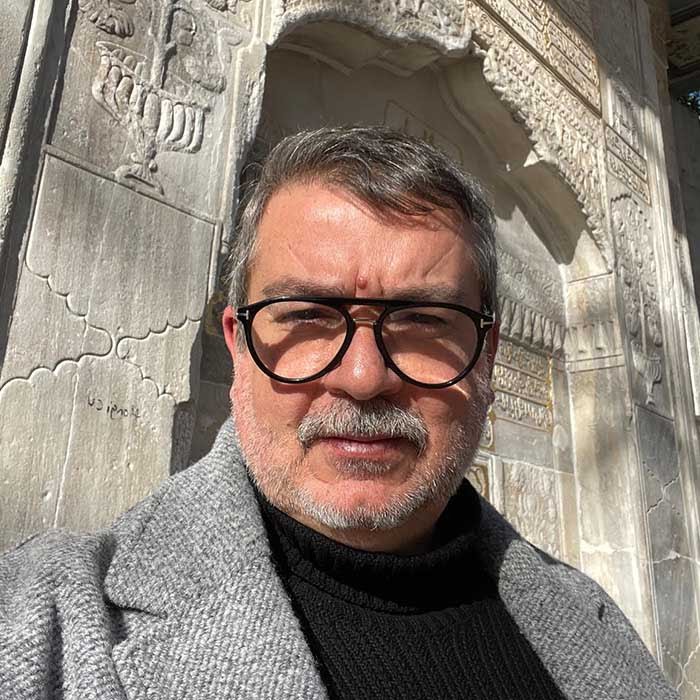 Fernando Peracho