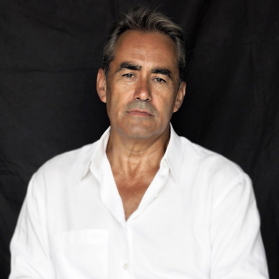 José María Díaz-Maroto C