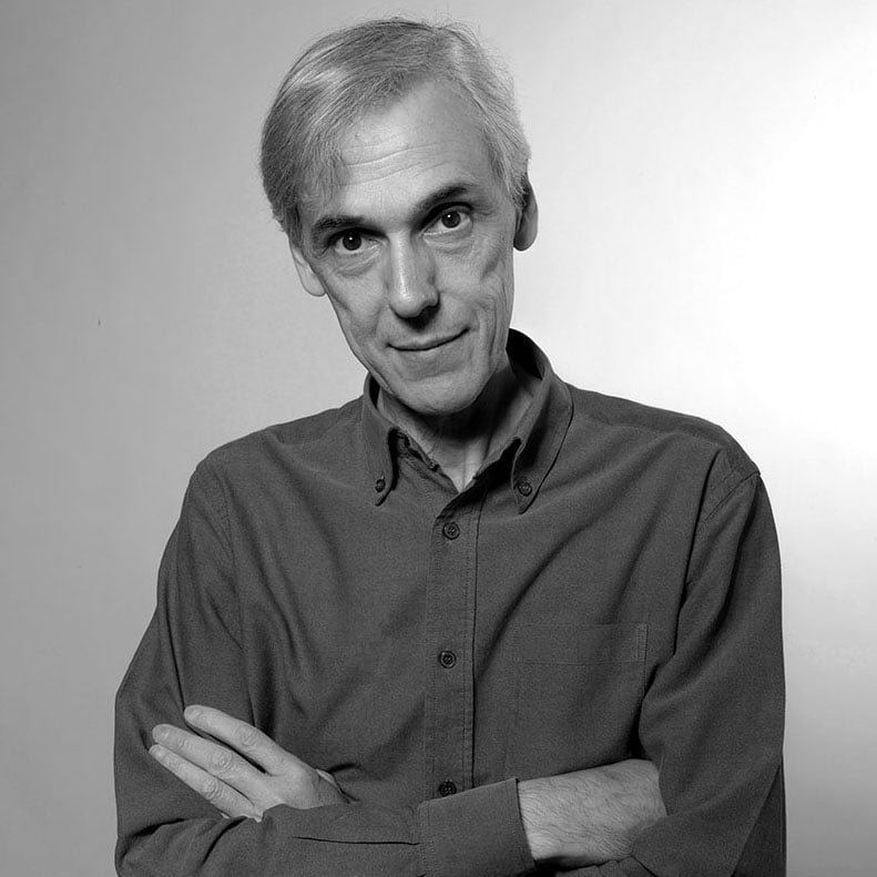 LLORENÇ RAICH ©Lluis Biosca