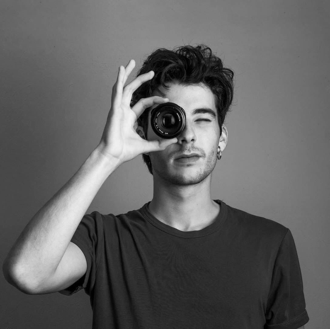 Marc Ávila Català
