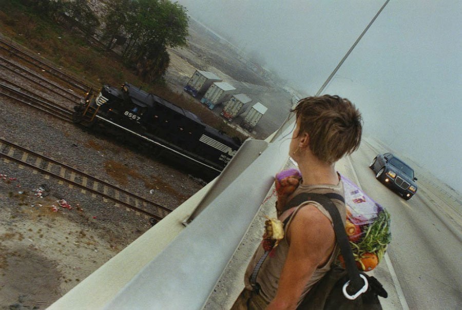 Photo of A Period Of Juvenile Prosperity by Mike Brodie