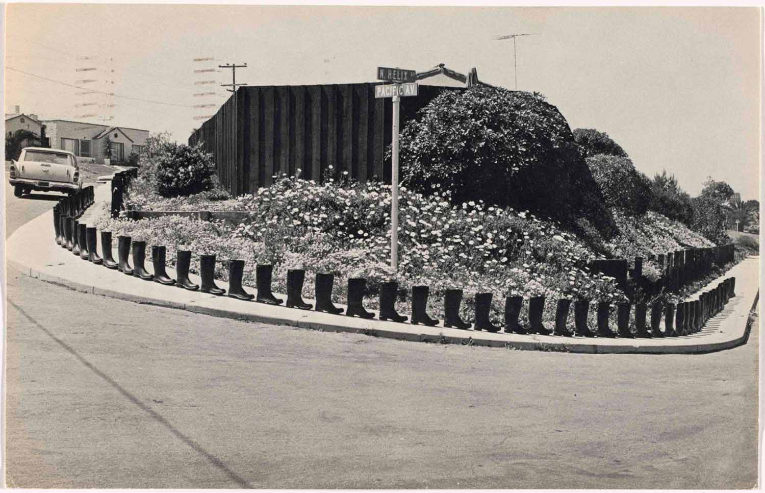 Eleanor Antin