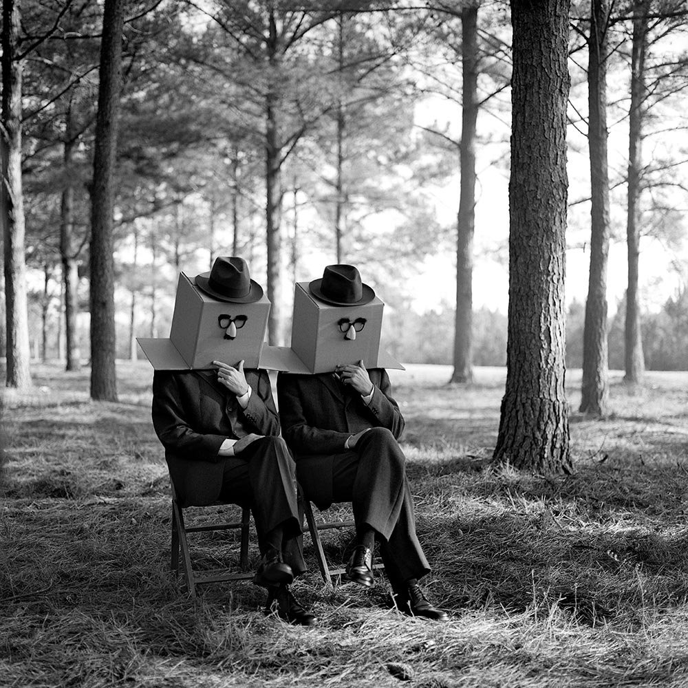 Rodney Smith