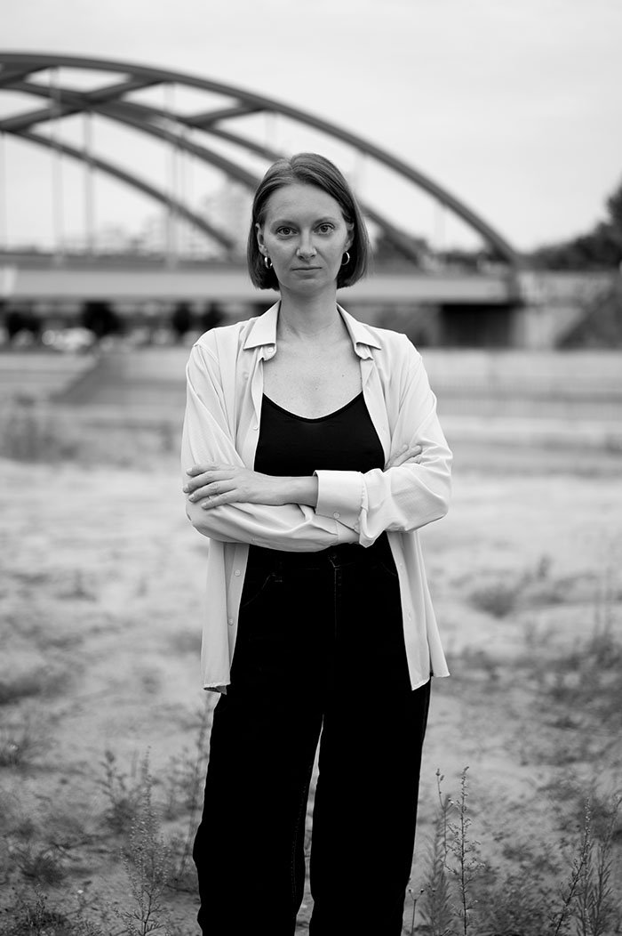 Blanca Berlin