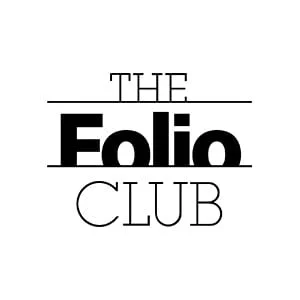 Logo The Folio Club