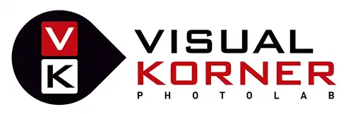 11. LOGO_VK_PHOTOLAB_DEFcolor - Revela't 2026 Logotip Visual Korner