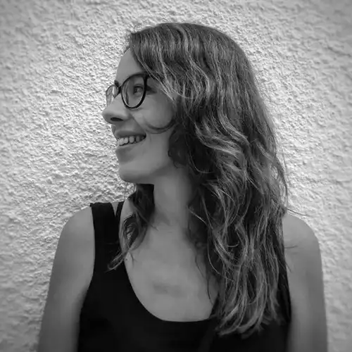 Fotografía de © Roser Cambray