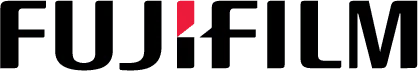 Stylized blue wordmark on a dark background; appears to spell a brand name starting with 'E' or similar.