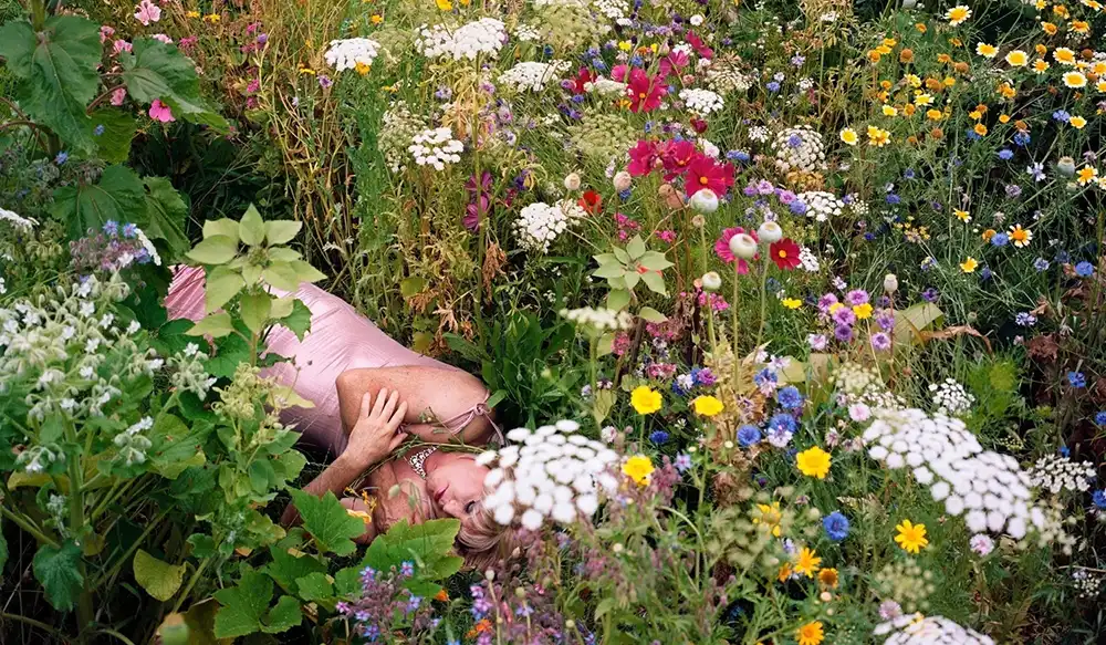 Siân Davey