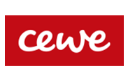 BERGER wordmark with a black top half and white bottom half, letters spanning the image.
