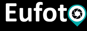 BERGER wordmark with a black top half and white bottom half, letters spanning the image.